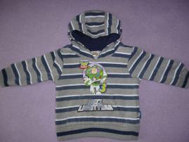 Super mikinka toy story (1/3)