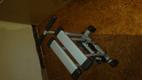 Leg trainer (2/4)