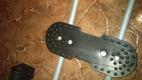 Leg trainer (3/4)