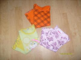 3ks tričiek (1/7)