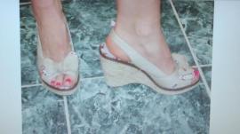 Sandale (2/2)