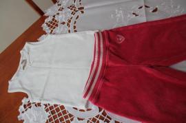 Chutne teplaciky + tričk (3/3)