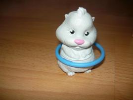 Sysel (1/2)
