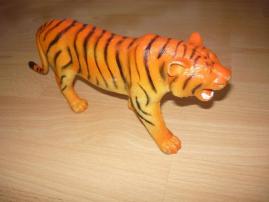 Tiger (1/2)