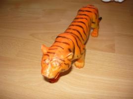 Tiger (2/2)