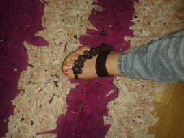 Cierne zabky (2/2)
