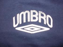 Mikina umbro (2/3)