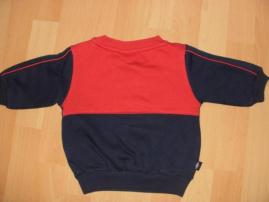 Mikina umbro (3/3)