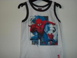 Tielko spiderman (1/1)