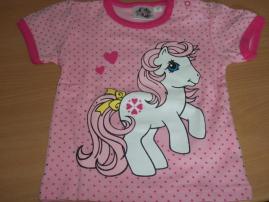 Tričko my little pony (1/1)