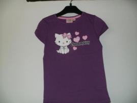 Tričko kitty (1/1)
