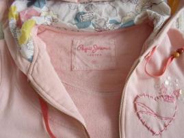 Predam mikinu pepe jeans (2/3)