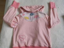 Predam mikinu pepe jeans (3/3)