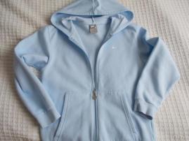 Mikinu Nike m junior (1/2)