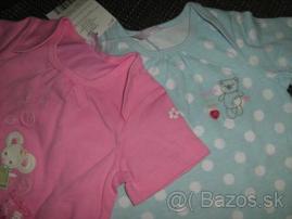 Body/overal 0-6m (2/2)
