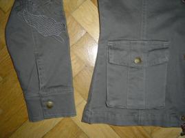 Športové sako (2/2)