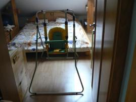 Hojdačka do 16kg top stav (1/4)