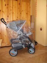 Kocik graco quatro (1/7)