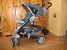 Kocik graco quatro (2/7)
