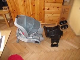 Kocik graco quatro (4/7)