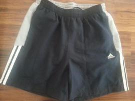 Adidas pánske kraťasy (2/2)