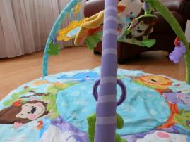 Hrazda fisher-price (3/3)