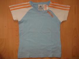 Adidas tricko. (1/3)