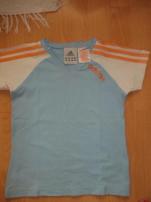 Adidas tricko. (2/3)