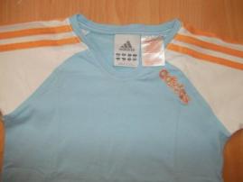 Adidas tricko. (3/3)