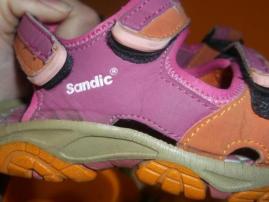 Sandále (4/4)
