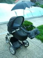 Kočík britax b-smart (2/4)