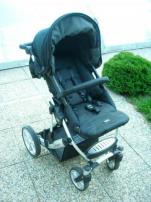 Kočík britax b-smart (3/4)