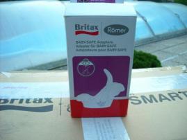 Kočík britax b-smart (4/4)