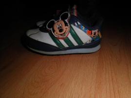 Detske adidas botasky (2/3)
