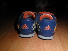 Detske adidas botasky (3/3)