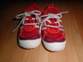 Detske adidas botasky (1/4)