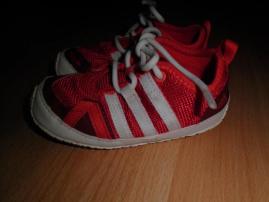 Detske adidas botasky (2/4)