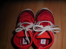 Detske adidas botasky (3/4)