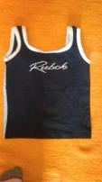 Reebok triko xs (1/1)