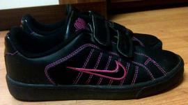 Nike botasky (1/4)