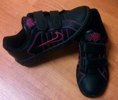 Nike botasky (2/4)