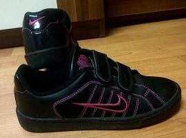 Nike botasky (3/4)