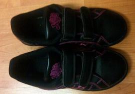 Nike botasky (4/4)