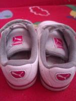 Puma tenisky (1/4)