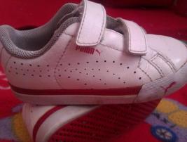 Puma tenisky (2/4)