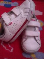 Puma tenisky (3/4)