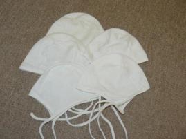 Novorodenecké čiapočky (1/1)