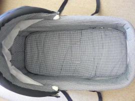 Hlboký kočiar peg perego (2/2)