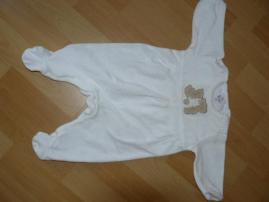 Biely hm overal (1/1)