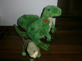 Dinosaury (2/2)